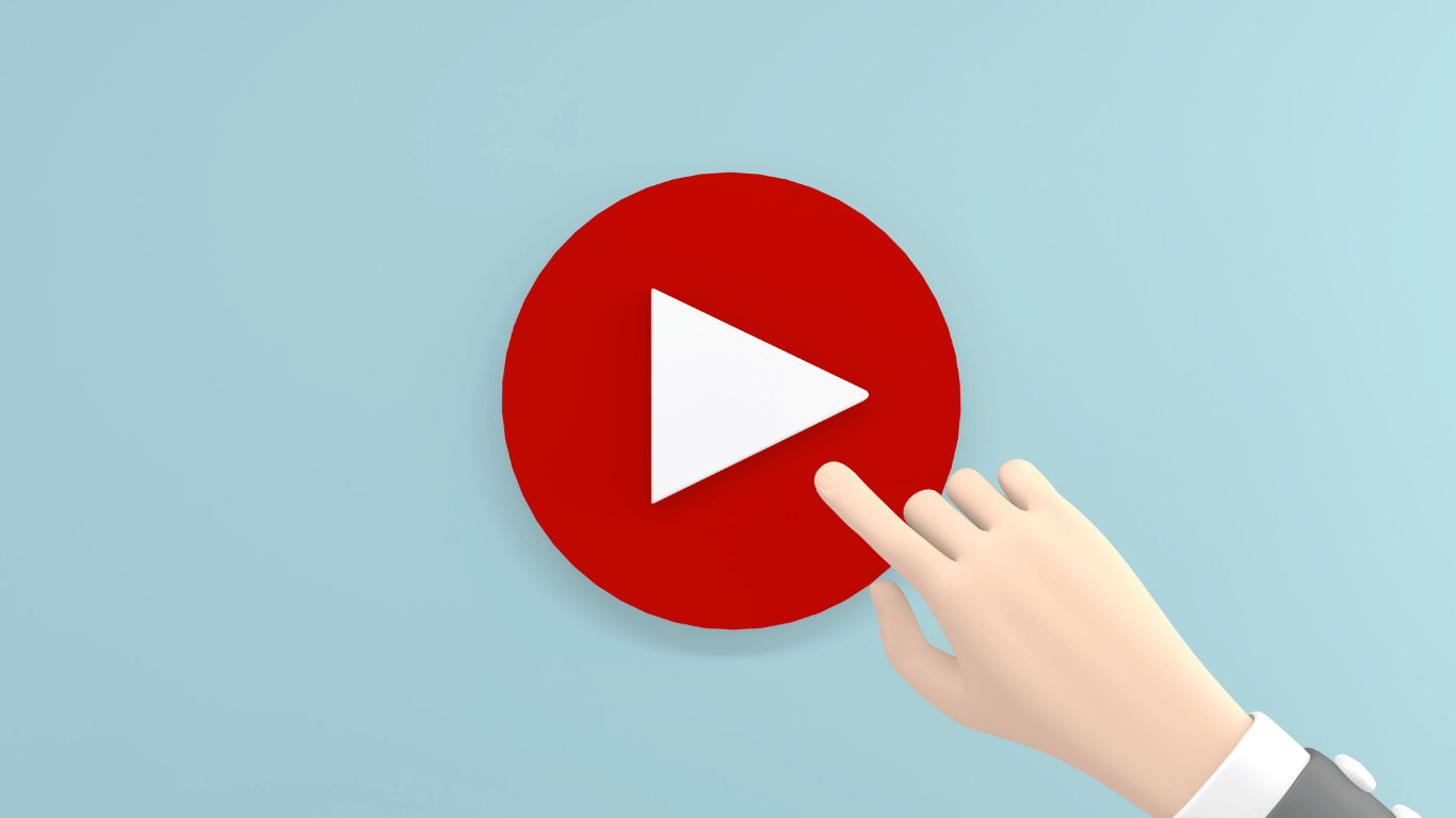 YouTube Channel Creation