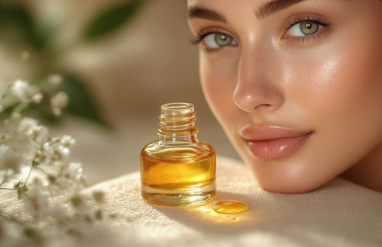 Skin Health and Beauty Benefits