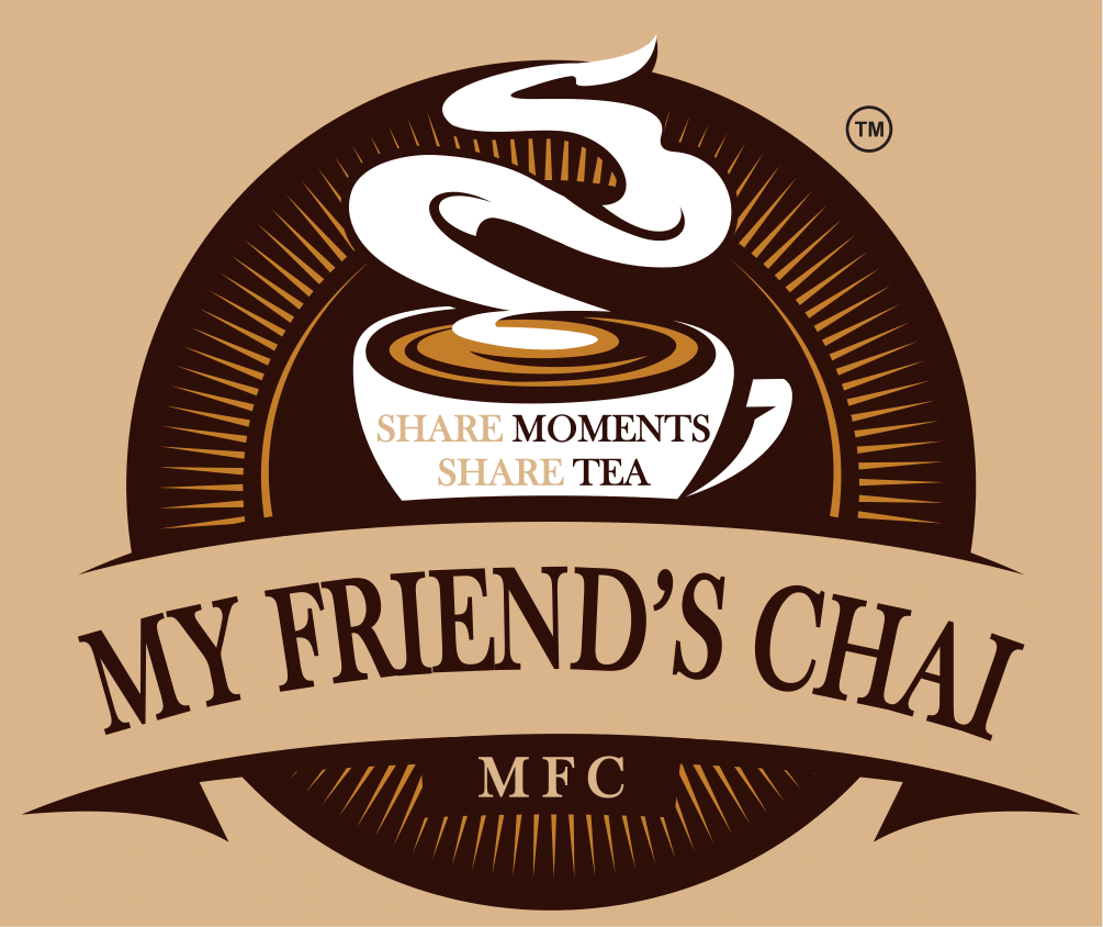 My Friends Chai