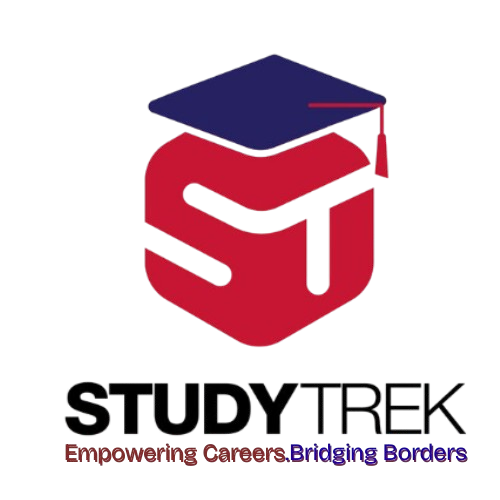 logo studytrek logo studytrek